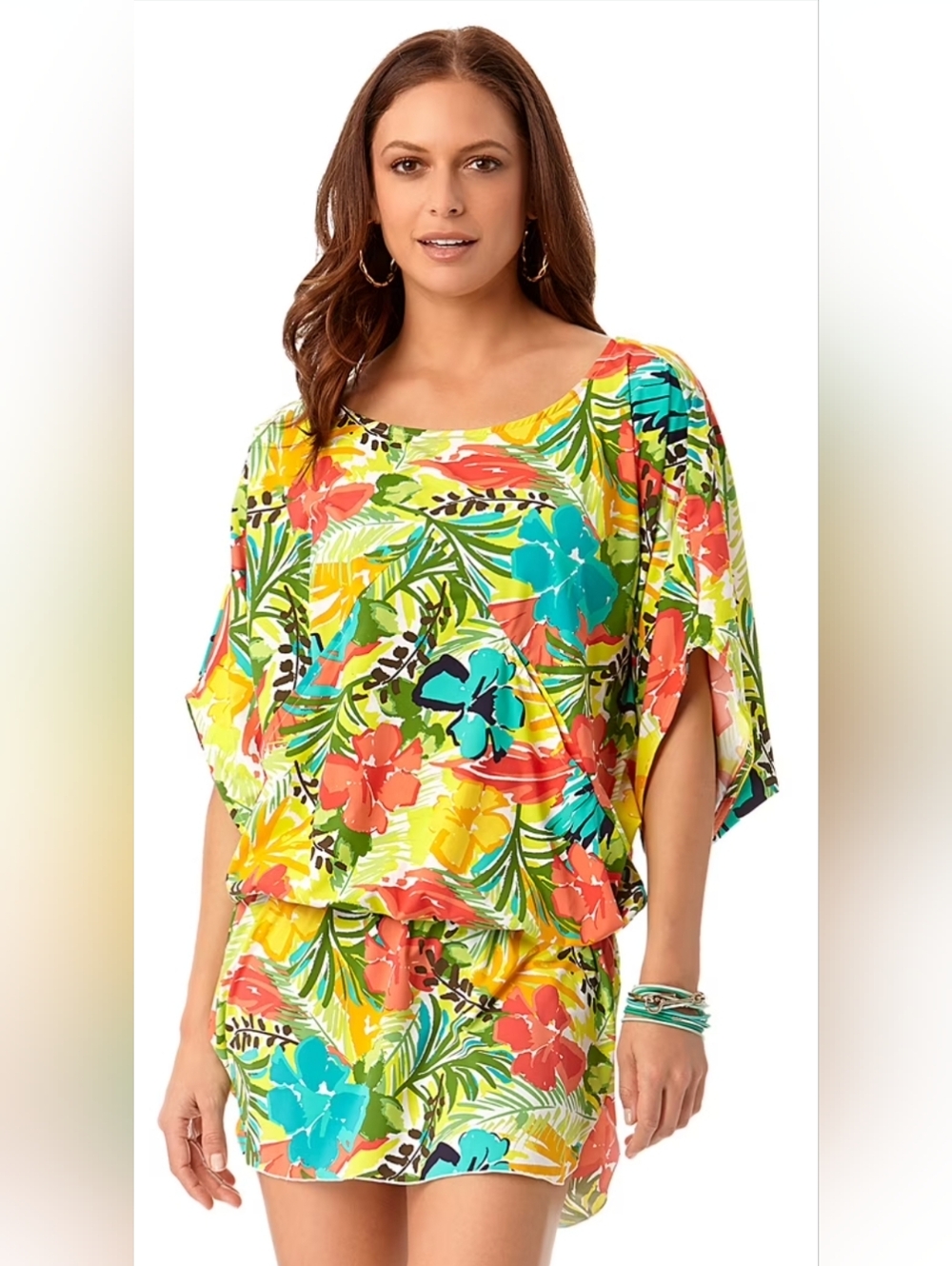 Anne Cole Swim Cover Up